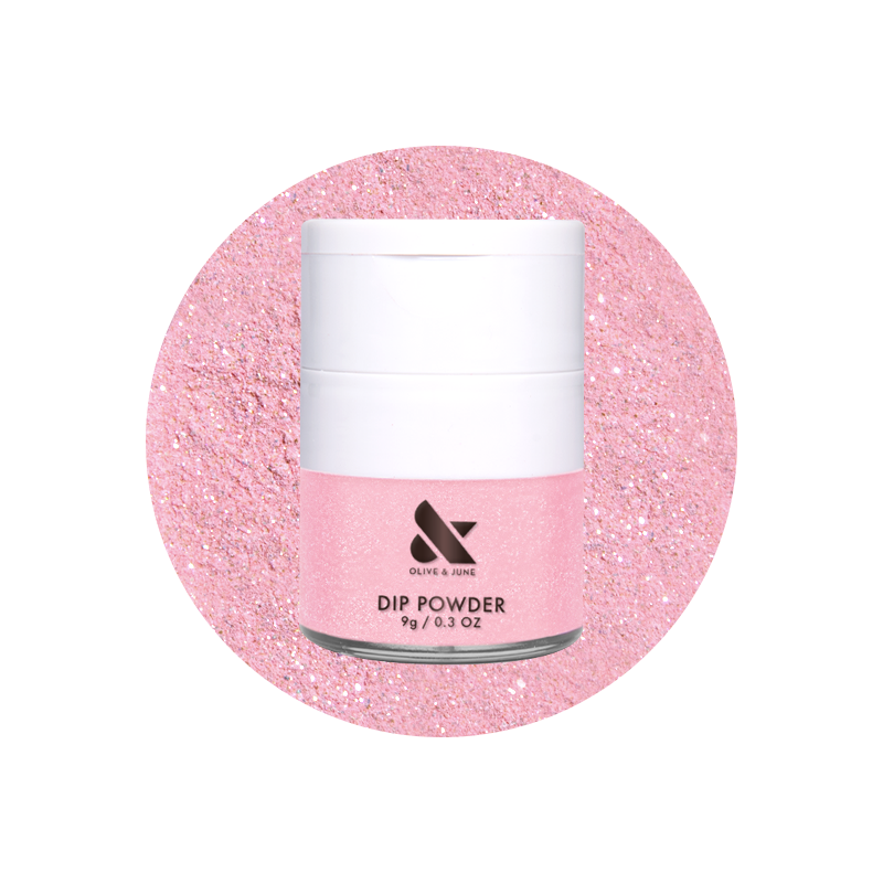 Sparkly Rock Candy - Dip
