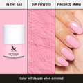 Strawberry Soft Serve - Dip thumbnail