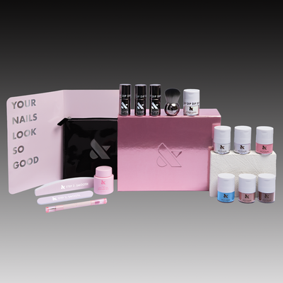 Dip Powder System Dip Powder System  Dip Powder