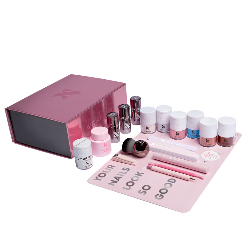 Dip Powder System