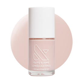 Dream Job Long Lasting Polish