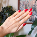 Estate single nail ugc