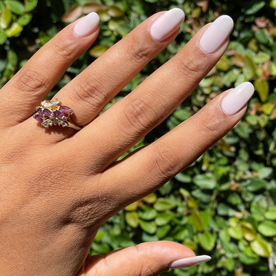 Extra Marshmallows on customer