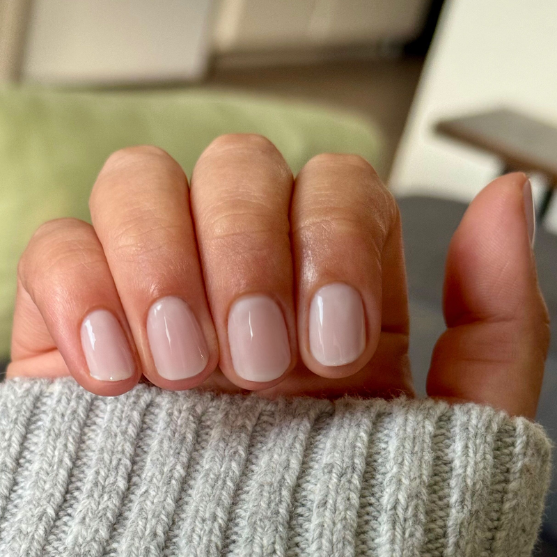 Extra Marshmallows - Nail Polish