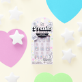 Extra Sprinkles - Pressies | Extra Short Short | Round thumbnail