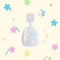 Extra Sprinkles - Pressies | Extra Short Short | Round thumbnail