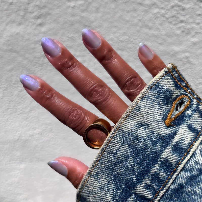 Friend or Anemone? - Nail Polish