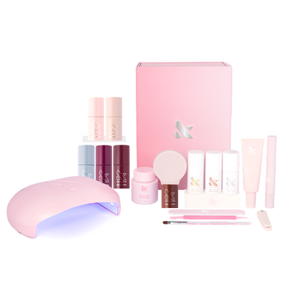 Fall Bestsellers Gel System