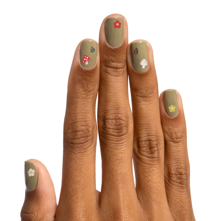 cult nails | Flight Of Whimsy
