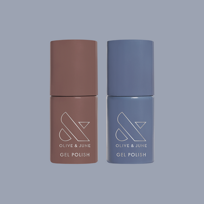 Fall/Winter Gel Duo Fall/Winter Gel Duo  Other