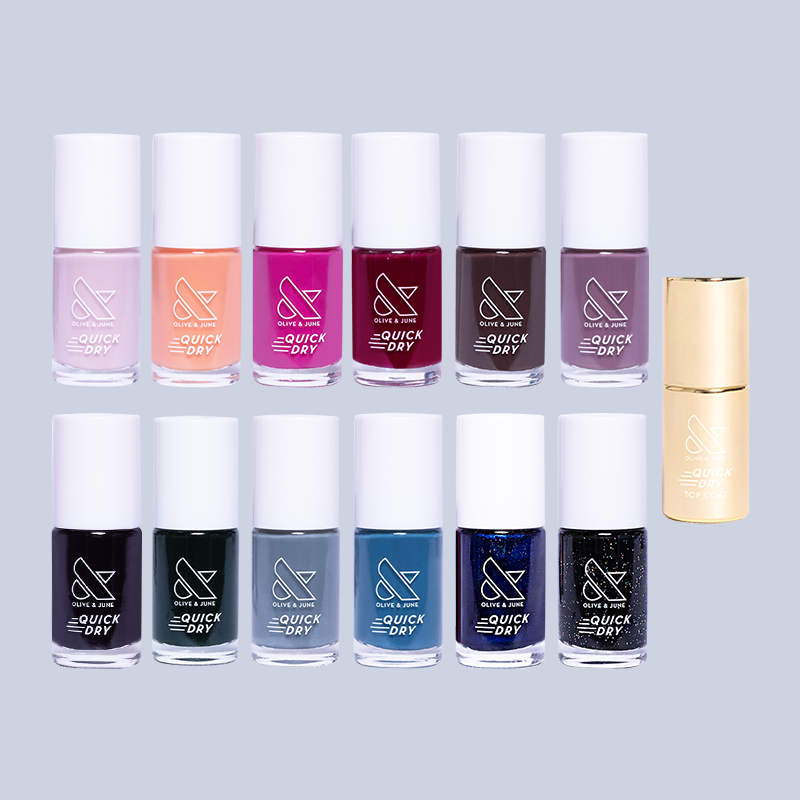 Quick Dry Fall/Winter ‘24 Set 