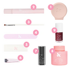 The Mani System - Bonus Fall