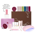 Fall Gel Mani System thumbnail