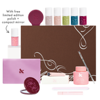 Fall Mani System