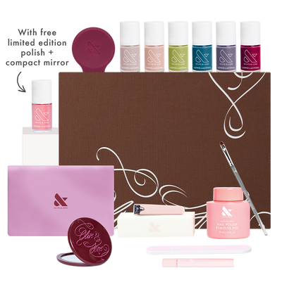 Fall Mani System Fall Mani System  System