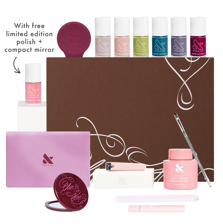 Fall Mani System