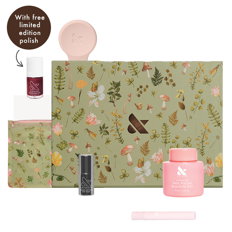The Mani System - Bonus Fall