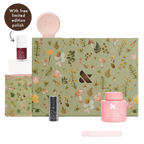 The Mani System - Bonus Fall