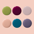 Fall Long-Lasting Polish Set thumbnail