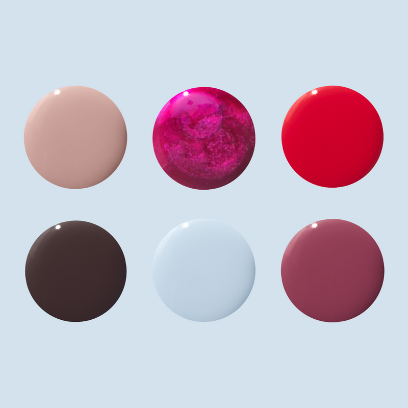 Fall/Winter Quick Dry Set
