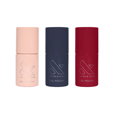 Fall/Winter Gel Set