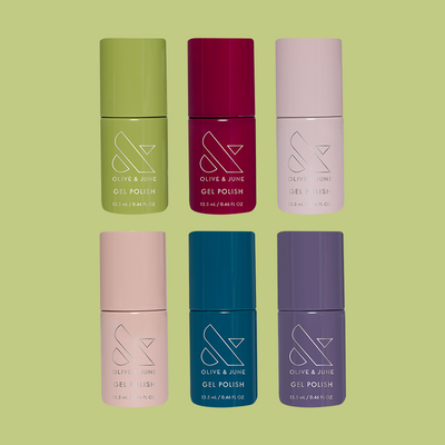 Fall Gel Polish Set Fall Gel Polish Set  Gel Polish