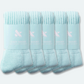 Family Sock Set (5 pairs of socks) Family Sock Set (5 pairs of socks) thumbnail