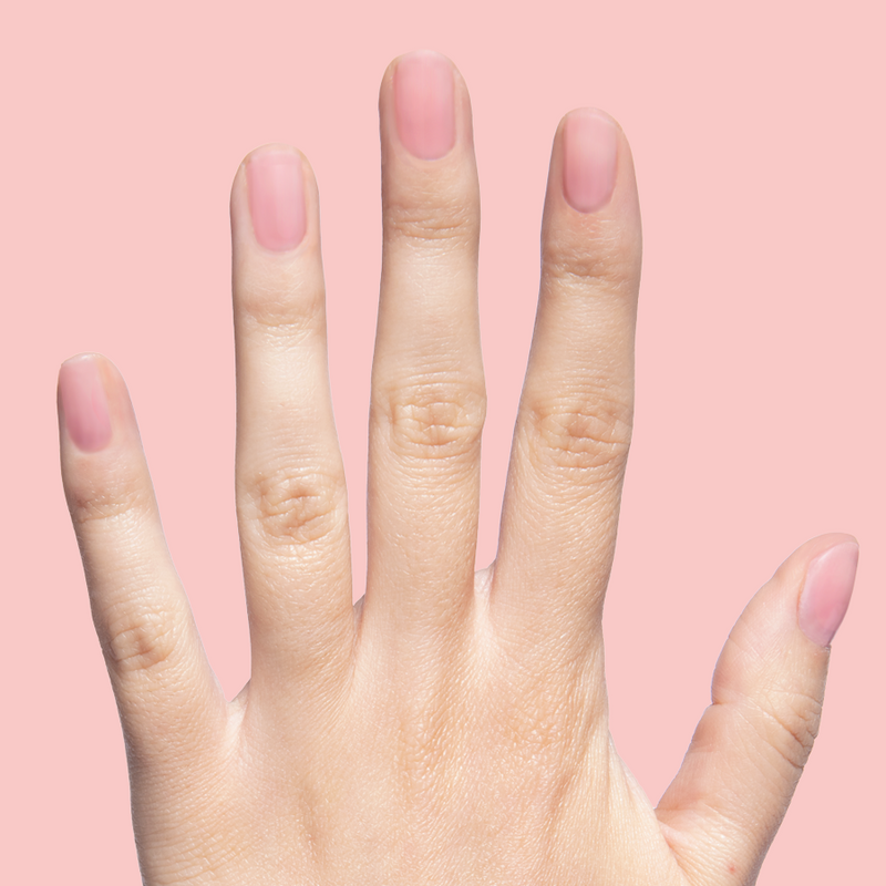 Favorite Playlist - Nail Polish