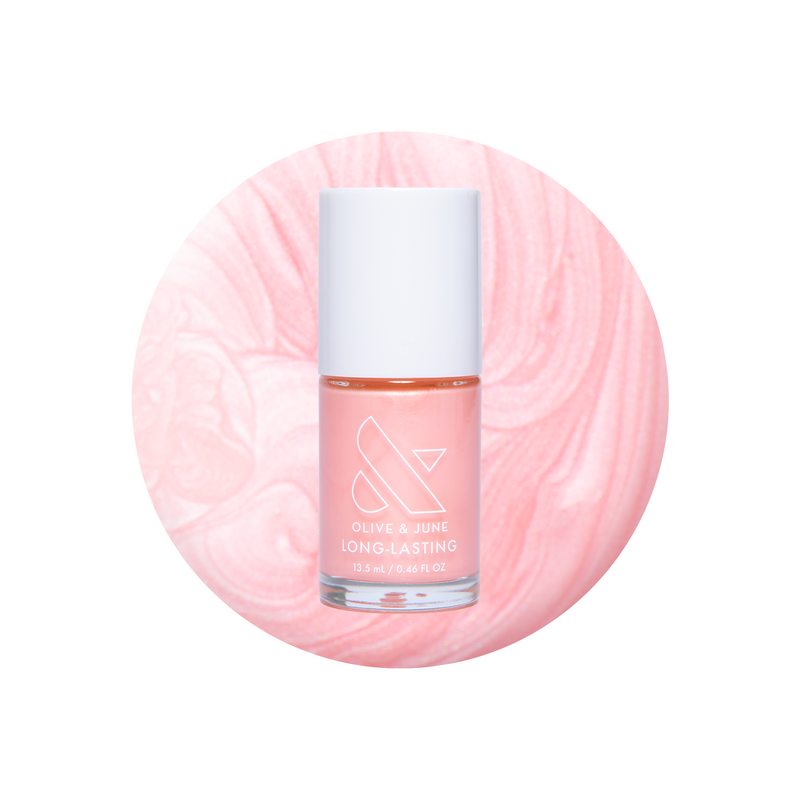 Favorite Playlist - Nail Polish