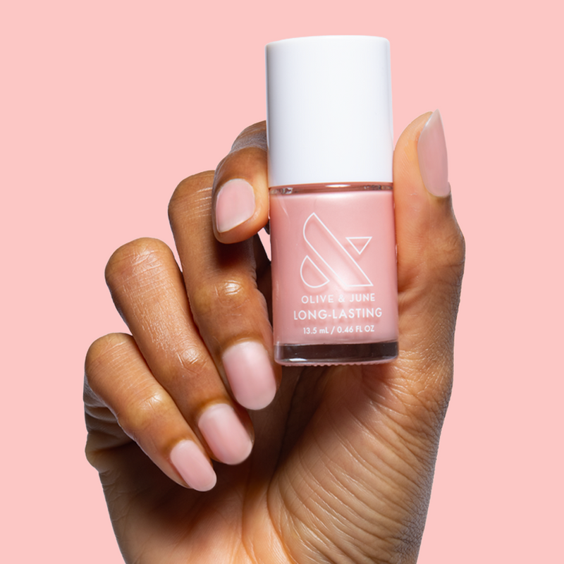 Favorite Playlist - Nail Polish