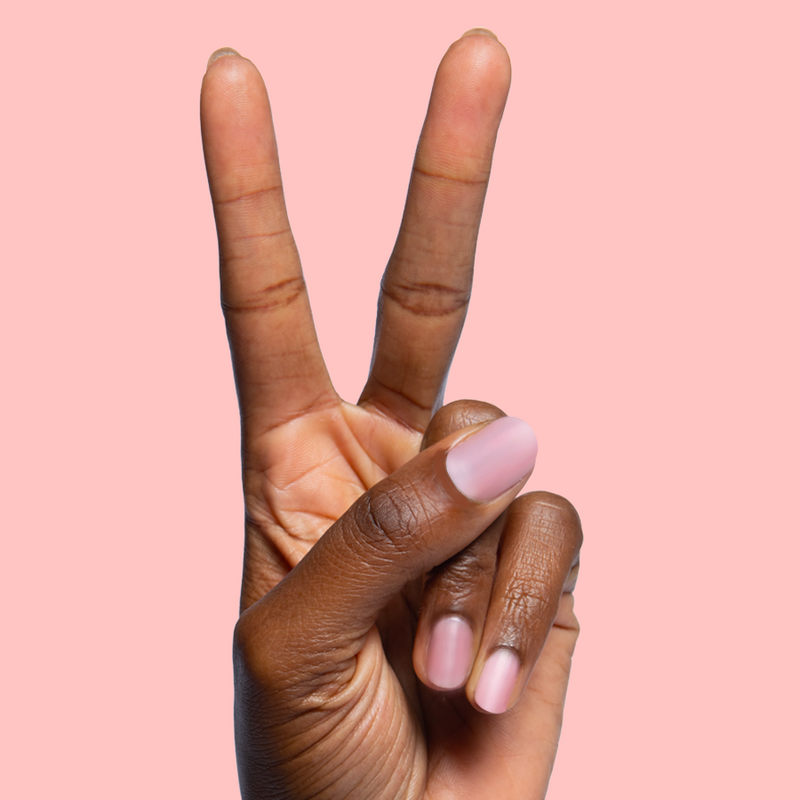 Favorite Playlist - Nail Polish