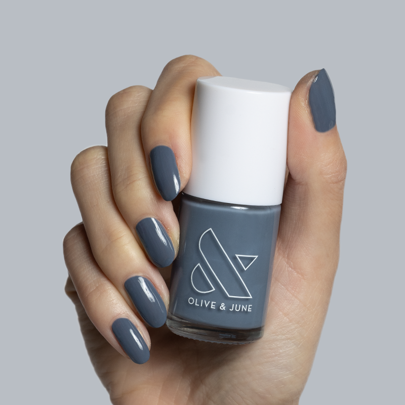 Favorite Beanie - Nail Polish