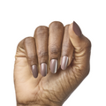 Fawn Velvet - Press On | Medium | Oval thumbnail