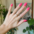 Flamingo - Quick Dry Polish thumbnail