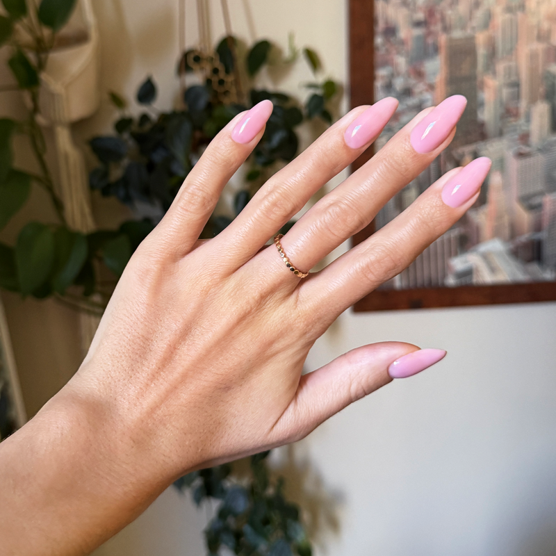 Flora Aura - Builder Gel - Builder Gel Polish