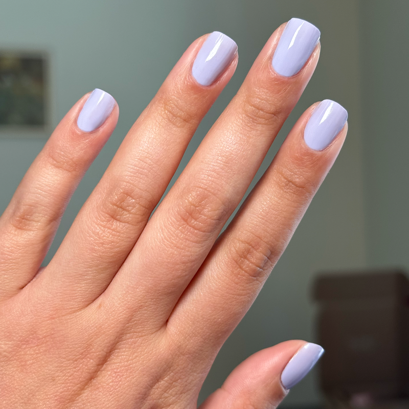 Fountain - Quick Dry Polish