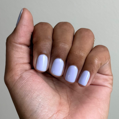 Fountain Gel on customer