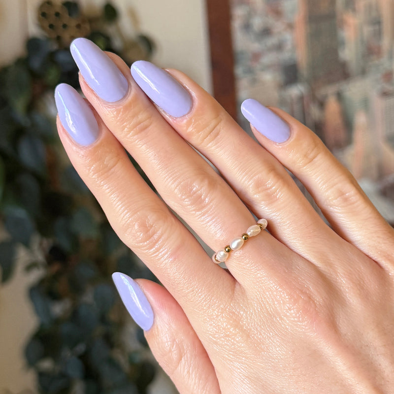 Fountain - Quick Dry Polish