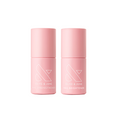 Fresh Start Nail Set featuring Olive and June nail strengthener and nail brightener bottles for healthy manicures thumbnail