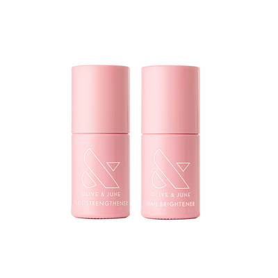 Fresh Start Nail Set Fresh Start Nail Set  CARE