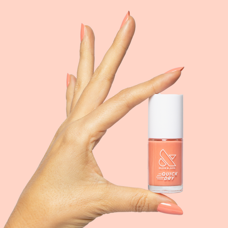 Frolic - Quick Dry Polish