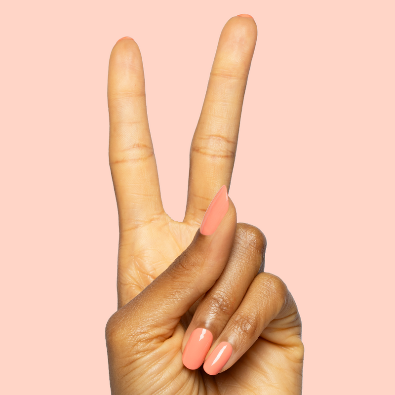 Frolic a Creme Oranges  Frolic