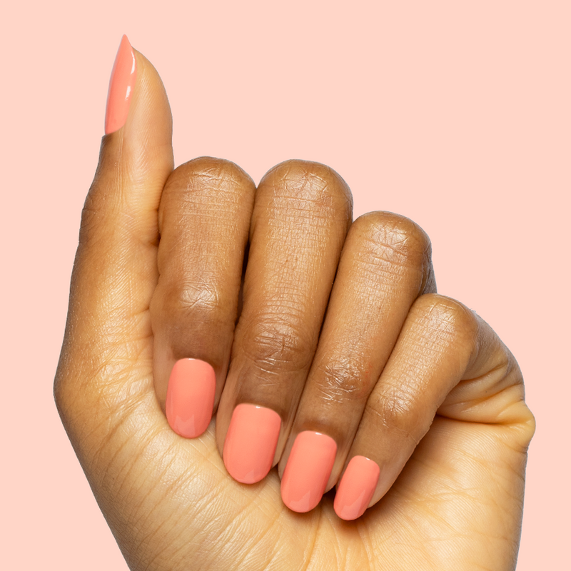 Frolic - Quick Dry Polish