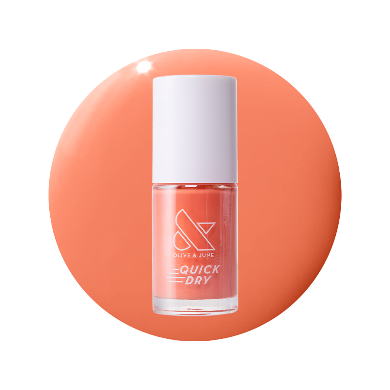 Frolic - Quick Dry Polish