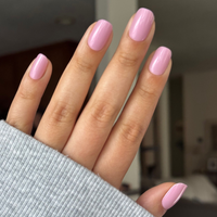 picture of Froyo - Tab Press On | Short | Squoval