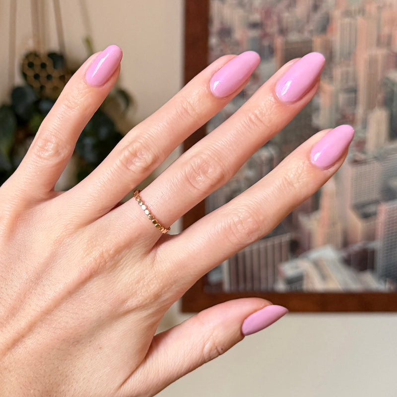 Froyo - Quick Dry Polish