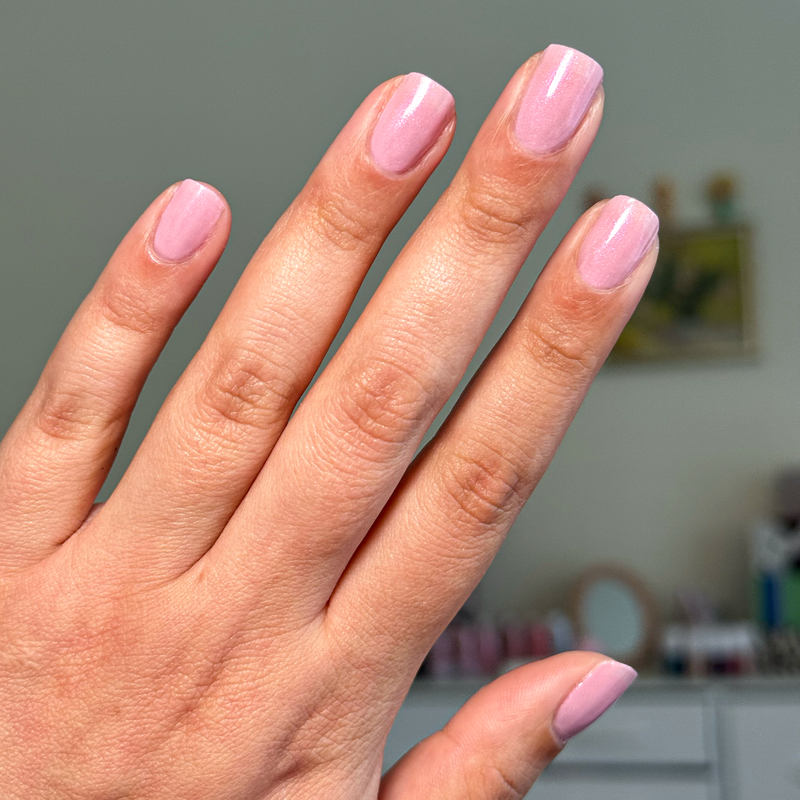 Froyo - Quick Dry Polish