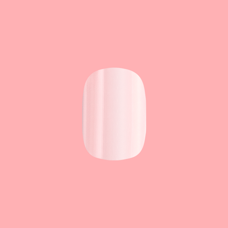 GH Glass - Press-On | Short | Squoval second image