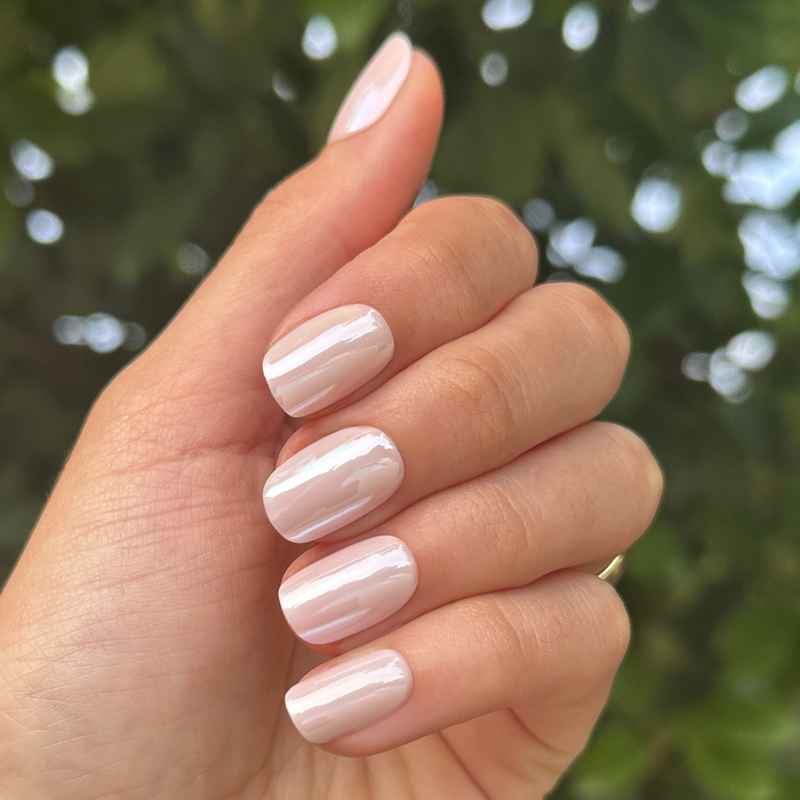 picture of GH Glass - Press-On | Short | Squoval