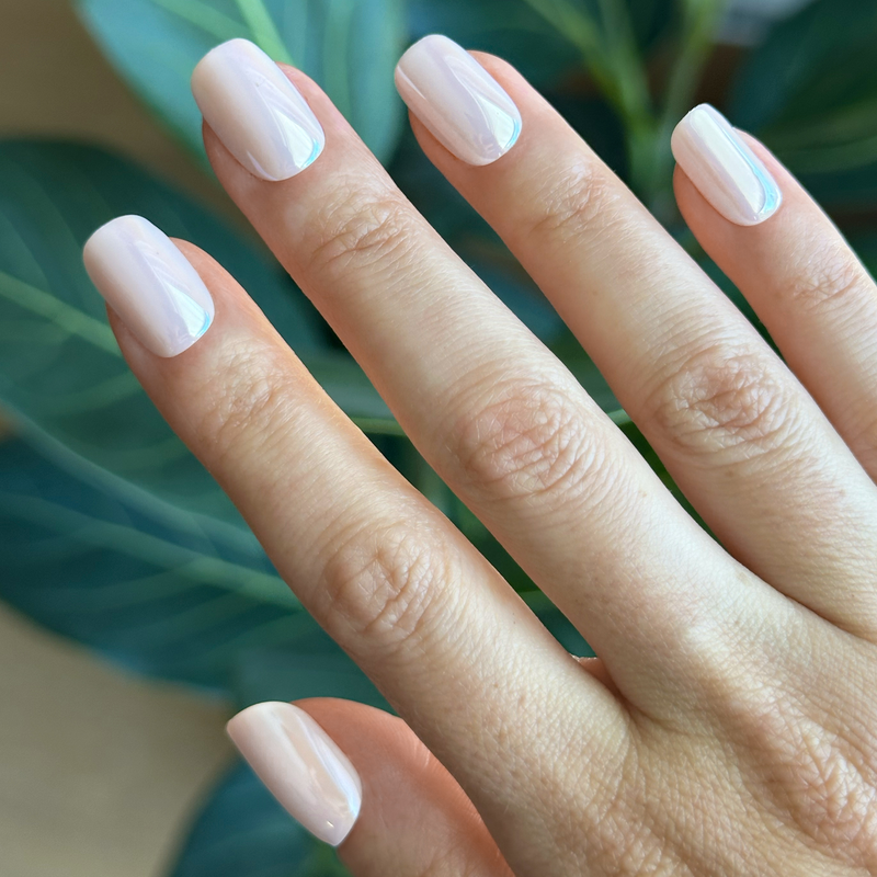 picture of GH Glass - Press-On | Short | Squoval